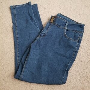 Roswear Women's Skinny Jeans